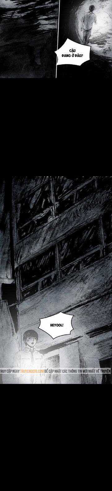 Distant Sky 3 - Chapter 18 - Trang 10