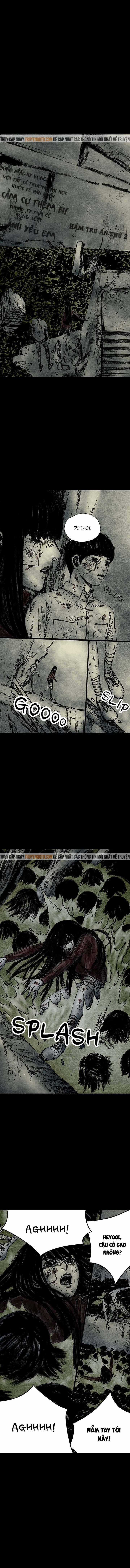 Distant Sky 3 - Chapter 2 - Trang 2