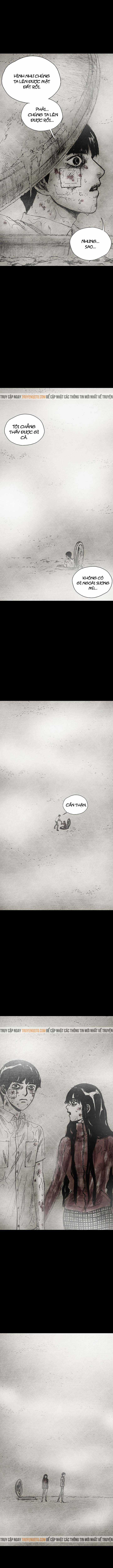 Distant Sky 3 - Chapter 2 - Trang 11