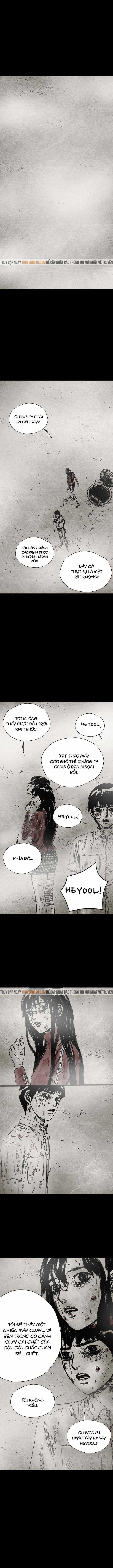 Distant Sky 3 - Chapter 2 - Trang 12