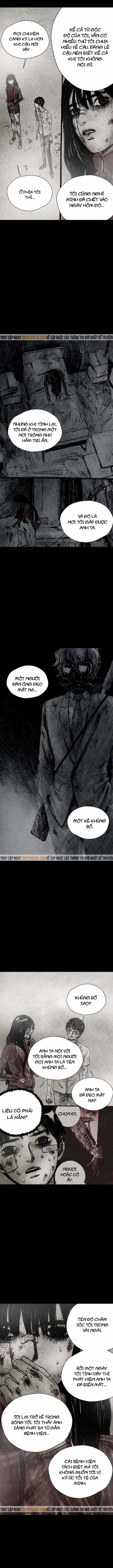 Distant Sky 3 - Chapter 2 - Trang 13