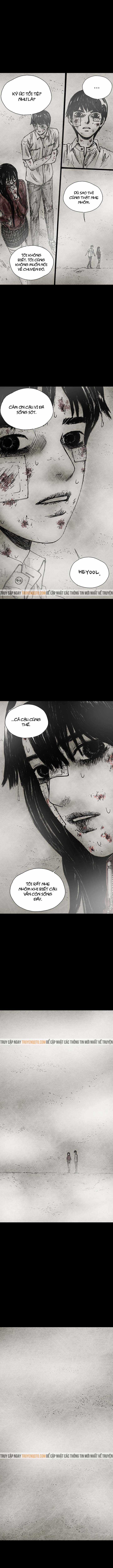 Distant Sky 3 - Chapter 2 - Trang 14