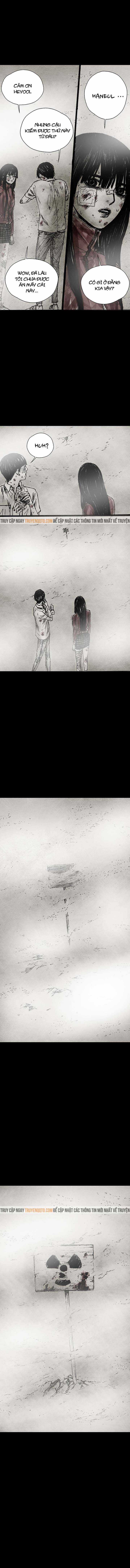 Distant Sky 3 - Chapter 2 - Trang 16