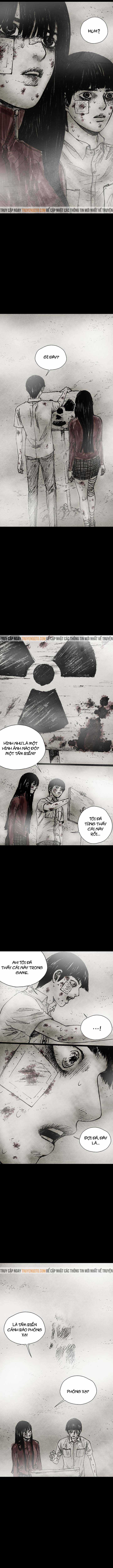 Distant Sky 3 - Chapter 2 - Trang 17