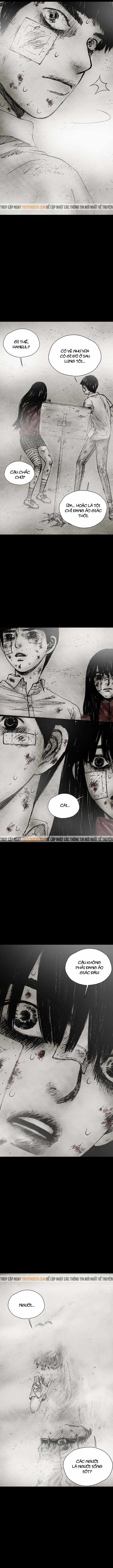 Distant Sky 3 - Chapter 2 - Trang 18