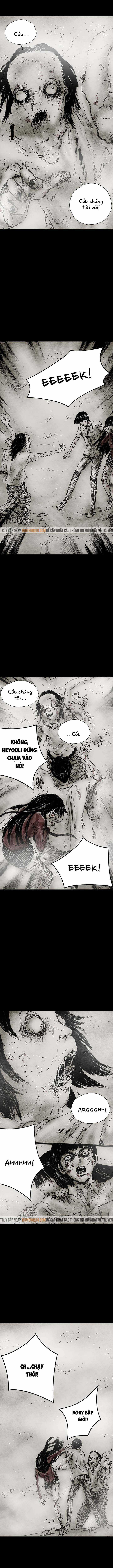 Distant Sky 3 - Chapter 2 - Trang 19