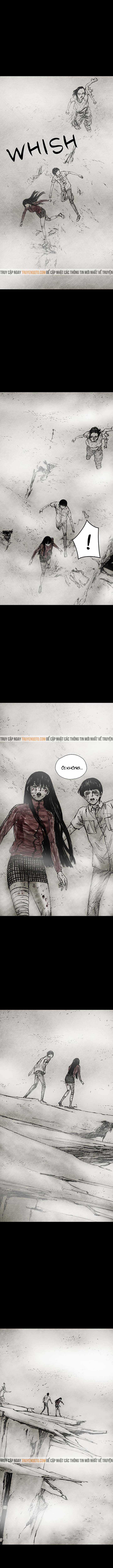 Distant Sky 3 - Chapter 2 - Trang 20