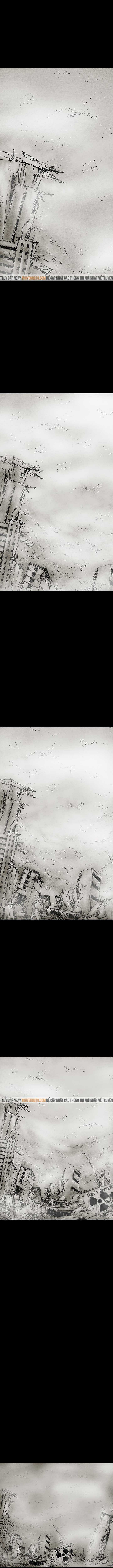 Distant Sky 3 - Chapter 2 - Trang 21