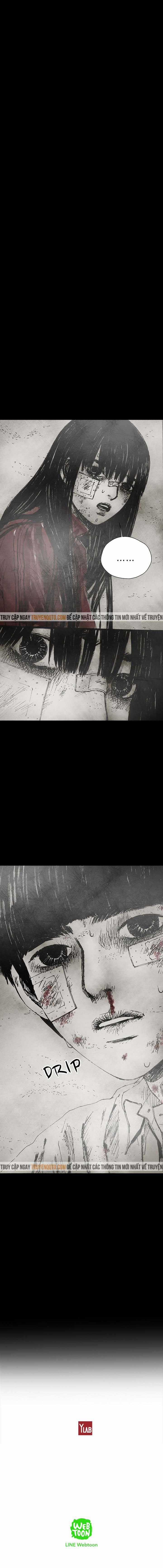 Distant Sky 3 - Chapter 2 - Trang 22