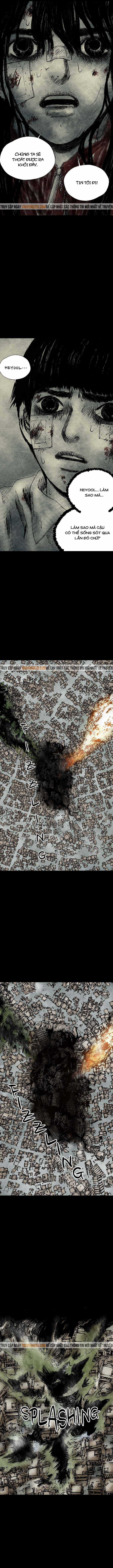 Distant Sky 3 - Chapter 2 - Trang 7