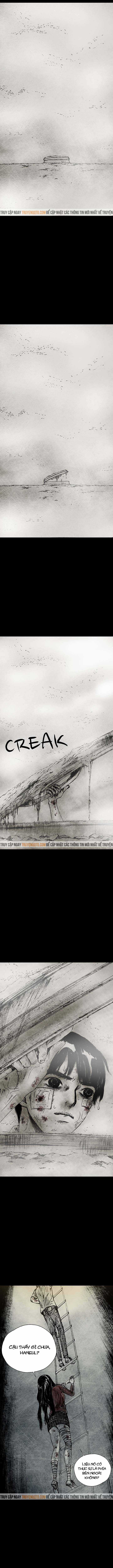 Distant Sky 3 - Chapter 2 - Trang 10