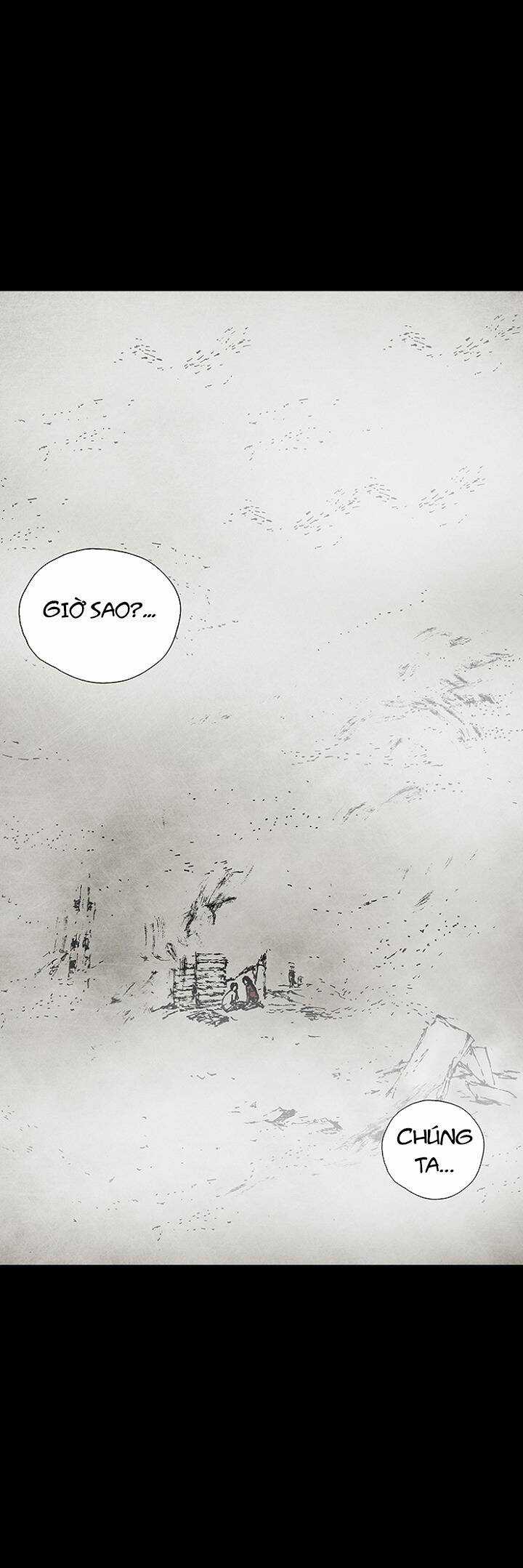 Distant Sky 3 - Chapter 3 - Trang 11