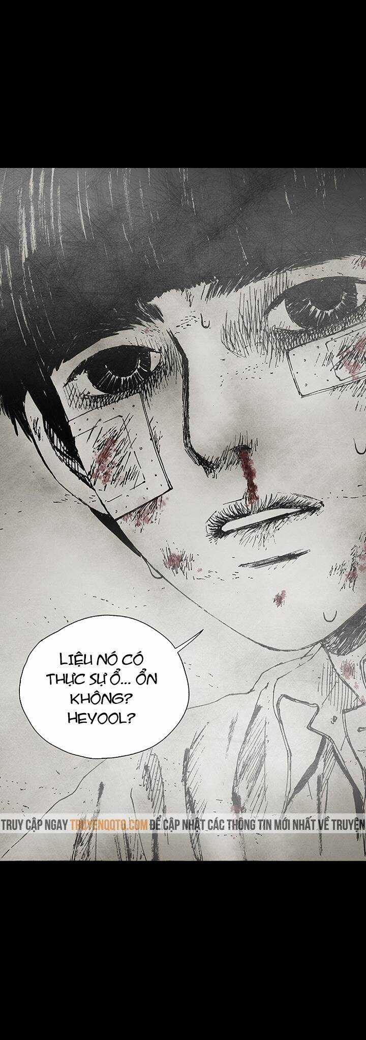 Distant Sky 3 - Chapter 3 - Trang 14