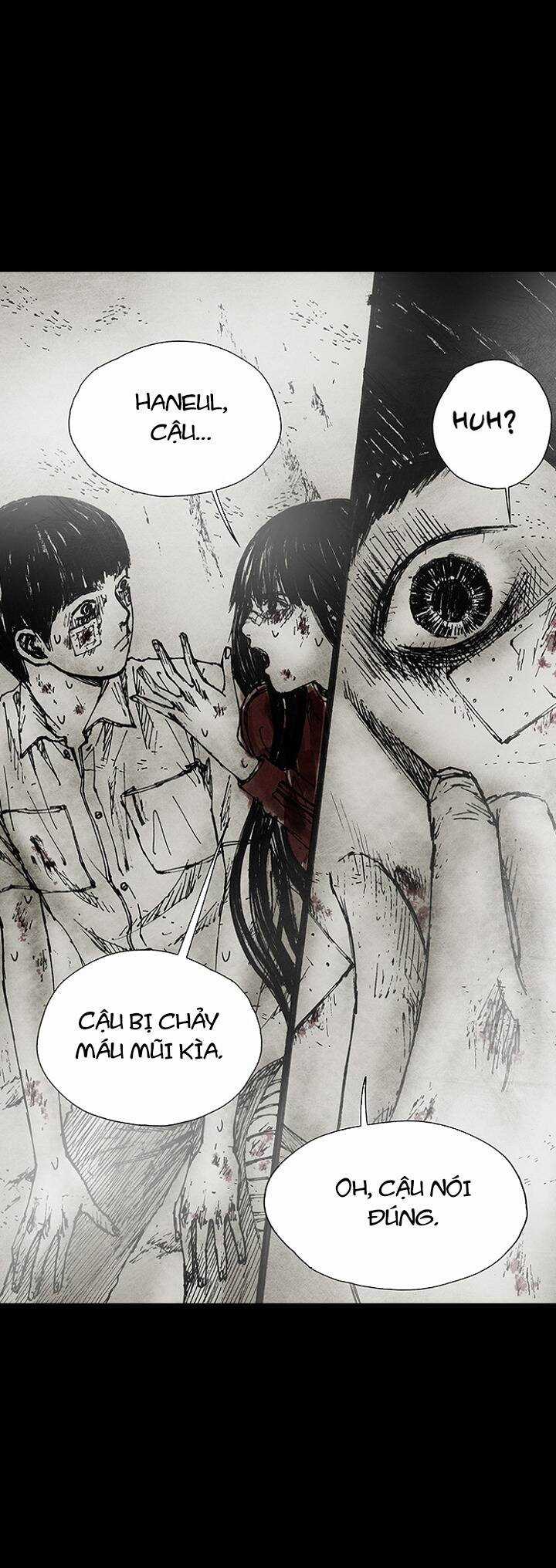 Distant Sky 3 - Chapter 3 - Trang 15