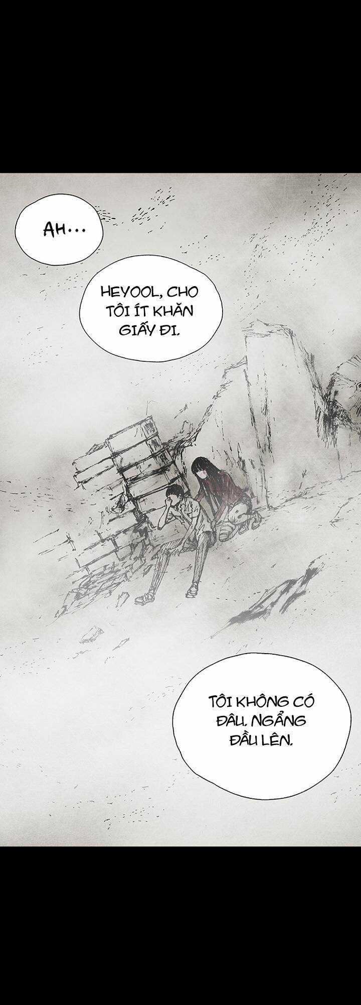 Distant Sky 3 - Chapter 3 - Trang 16