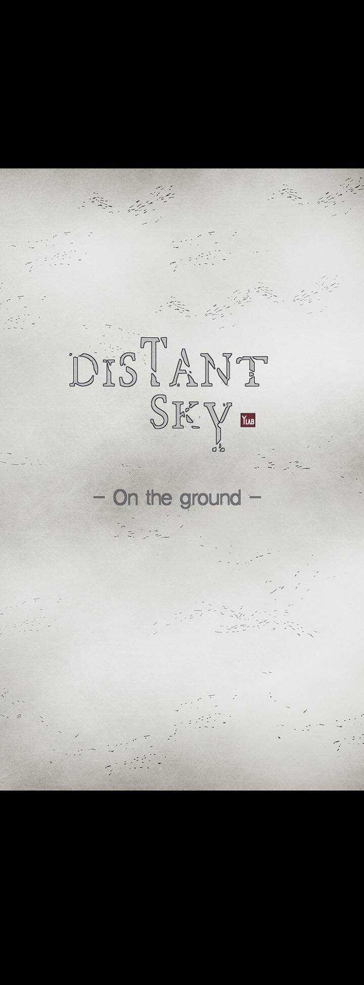 Distant Sky 3 - Chapter 3 - Trang 19