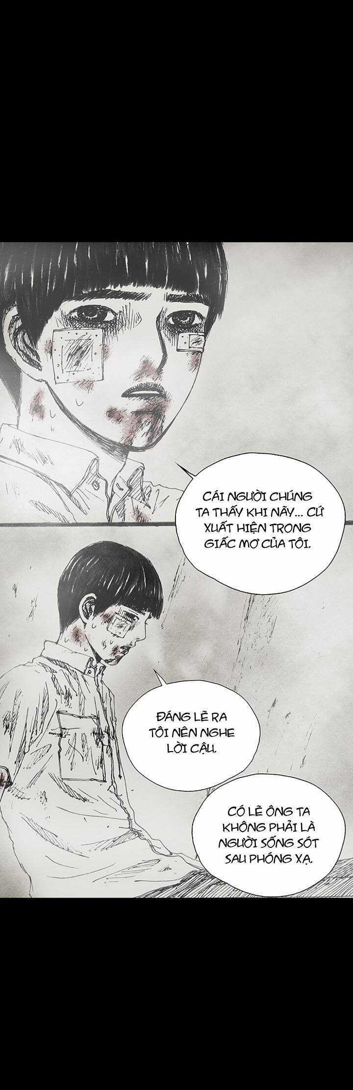 Distant Sky 3 - Chapter 3 - Trang 22