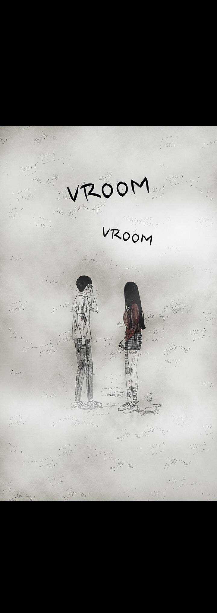 Distant Sky 3 - Chapter 3 - Trang 26