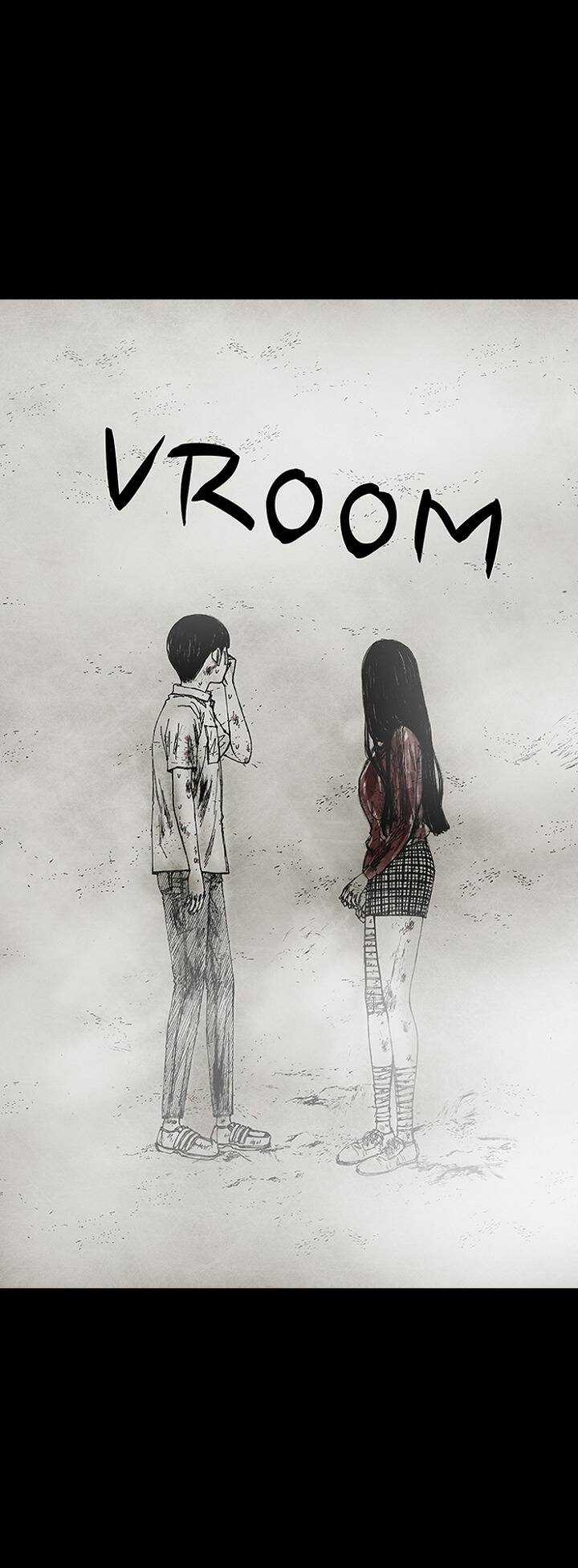 Distant Sky 3 - Chapter 3 - Trang 27