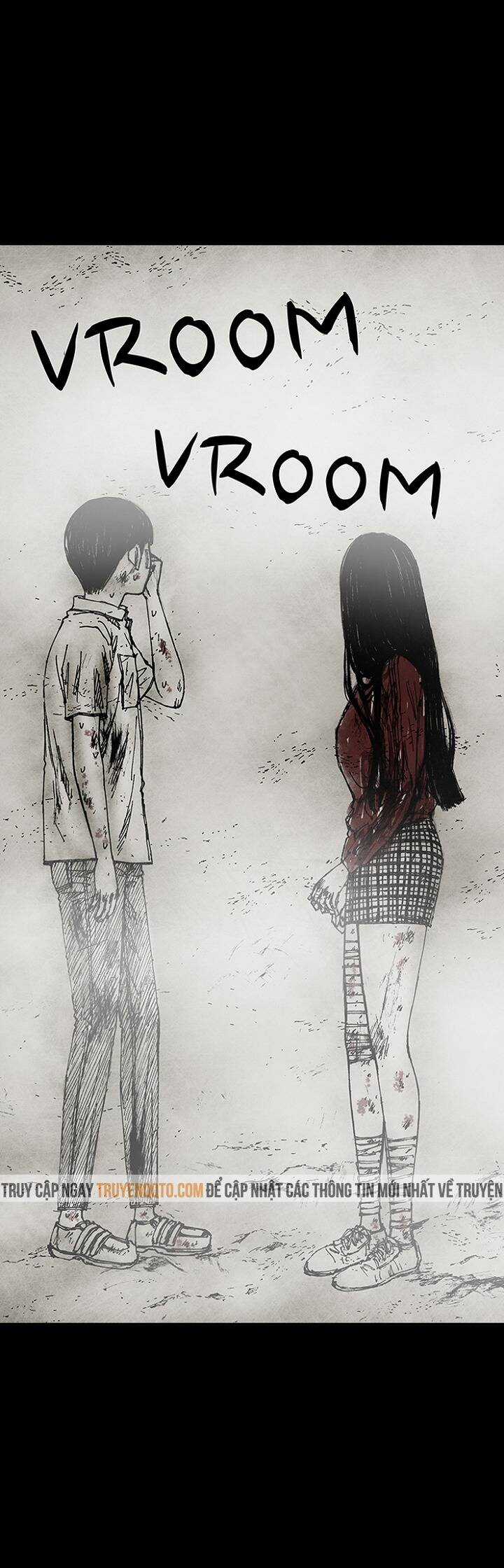 Distant Sky 3 - Chapter 3 - Trang 28