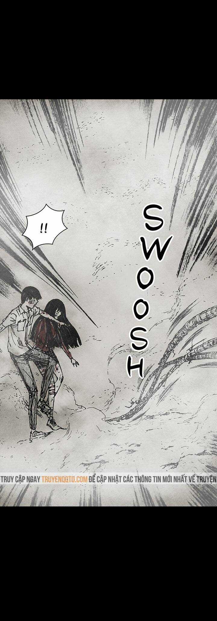 Distant Sky 3 - Chapter 3 - Trang 34