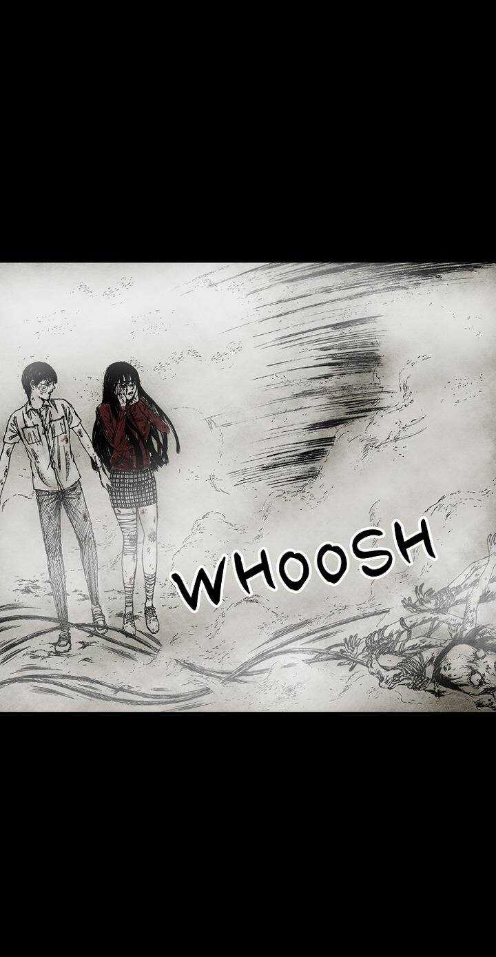 Distant Sky 3 - Chapter 3 - Trang 35