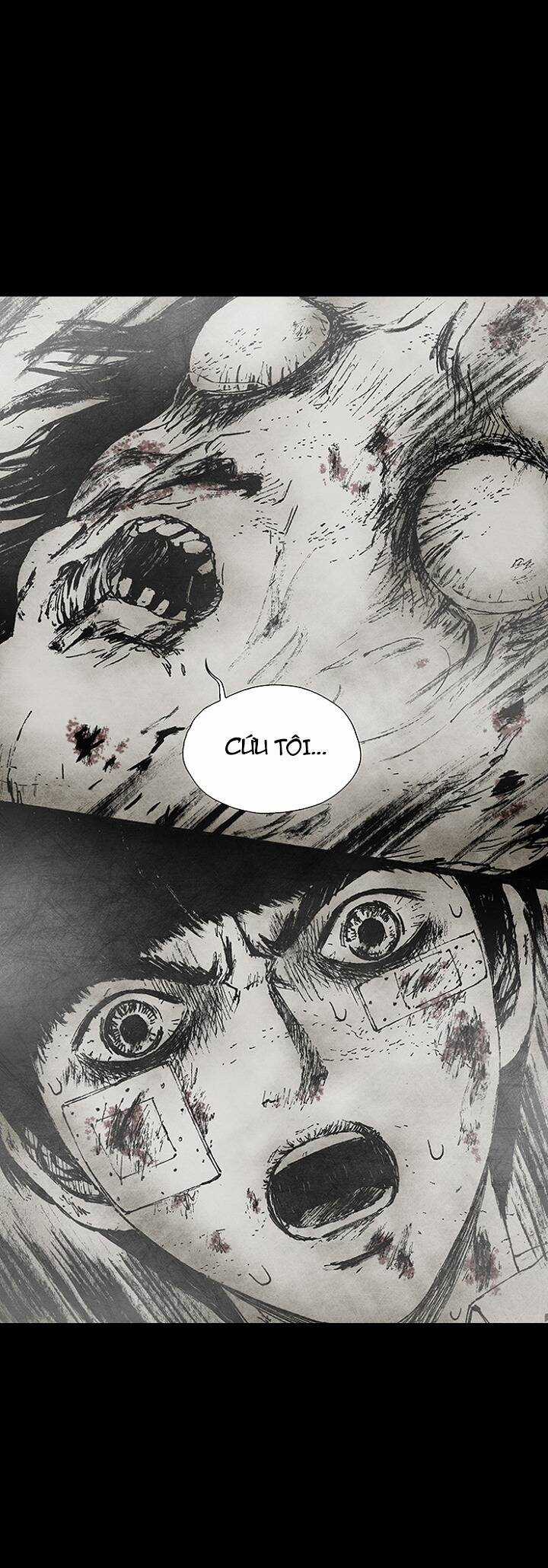 Distant Sky 3 - Chapter 3 - Trang 38