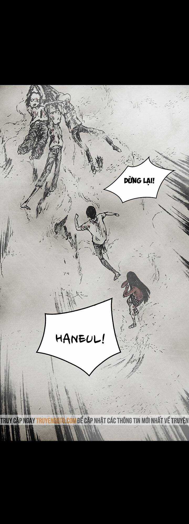 Distant Sky 3 - Chapter 3 - Trang 39