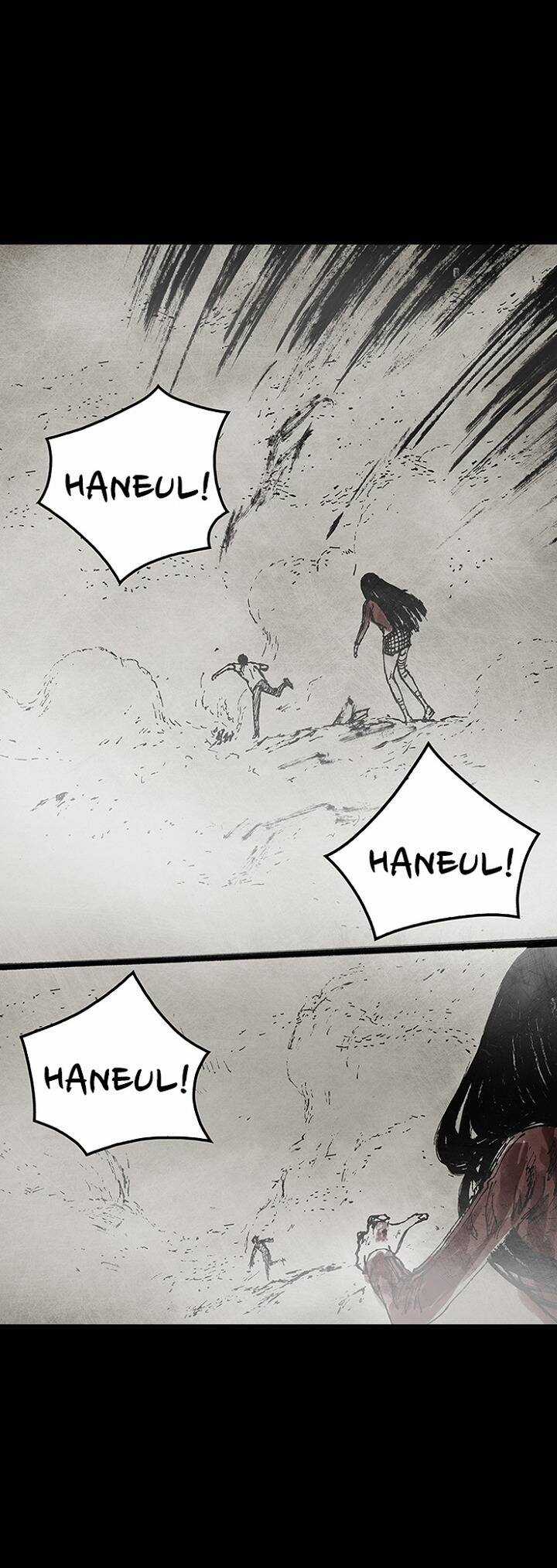 Distant Sky 3 - Chapter 3 - Trang 40