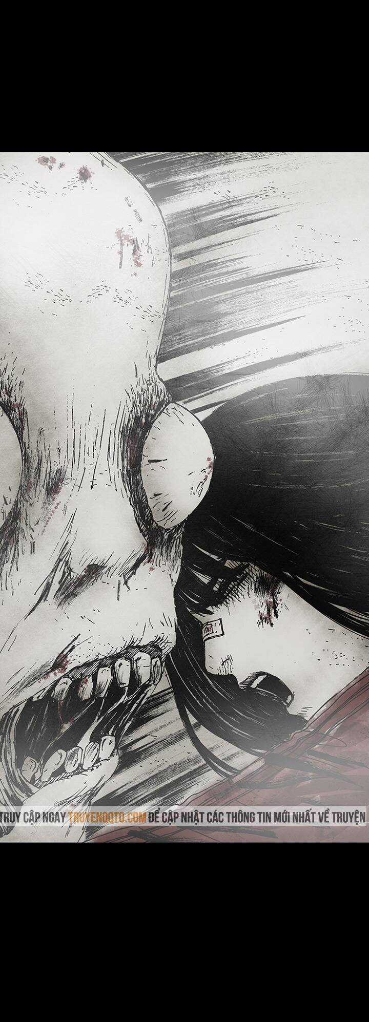 Distant Sky 3 - Chapter 3 - Trang 5