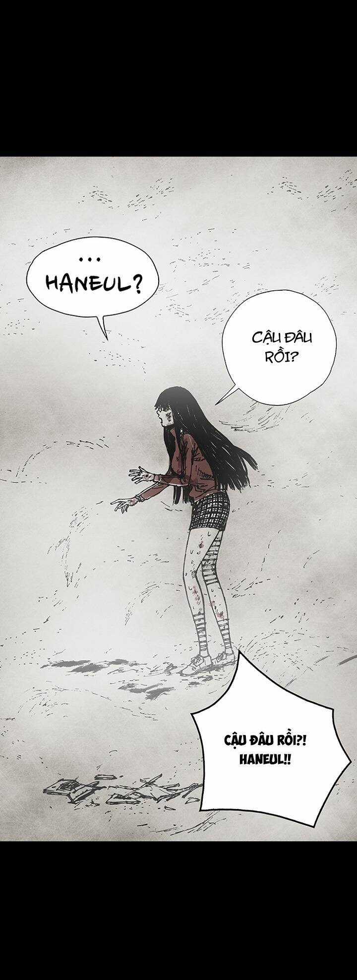 Distant Sky 3 - Chapter 3 - Trang 42