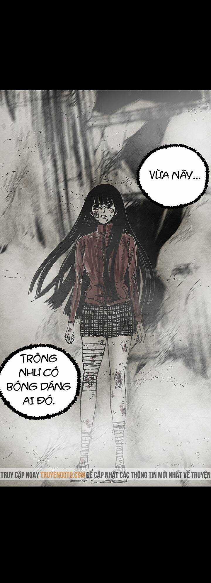 Distant Sky 3 - Chapter 3 - Trang 45