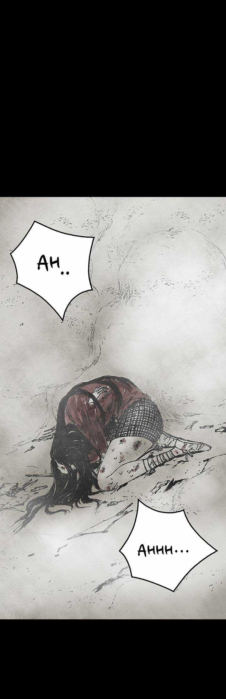 Distant Sky 3 - Chapter 3 - Trang 51