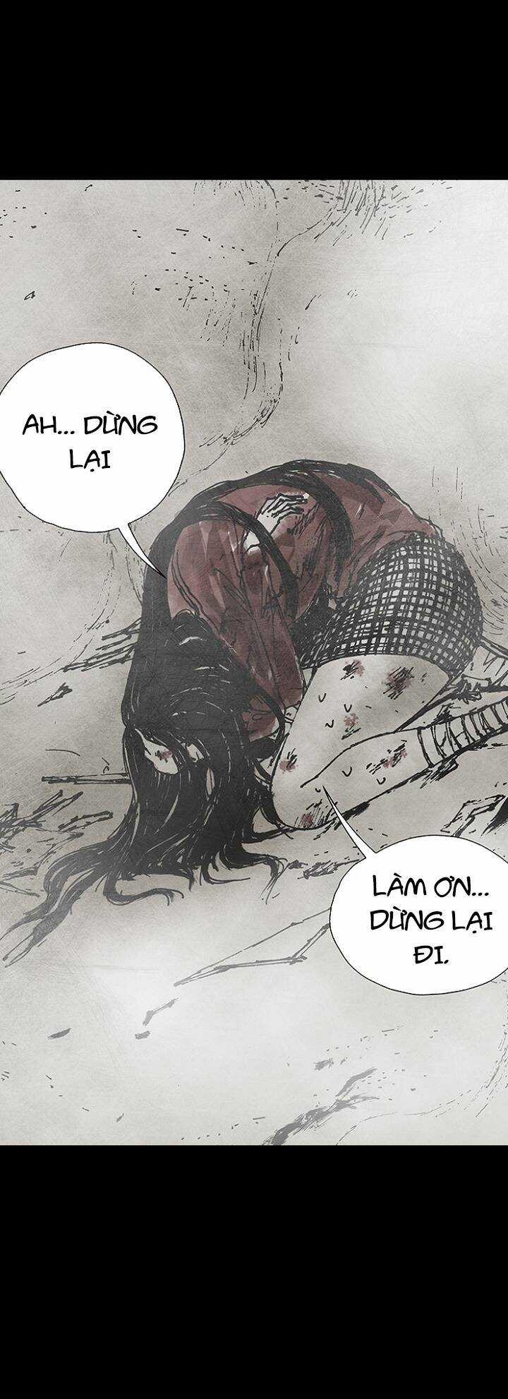 Distant Sky 3 - Chapter 3 - Trang 52