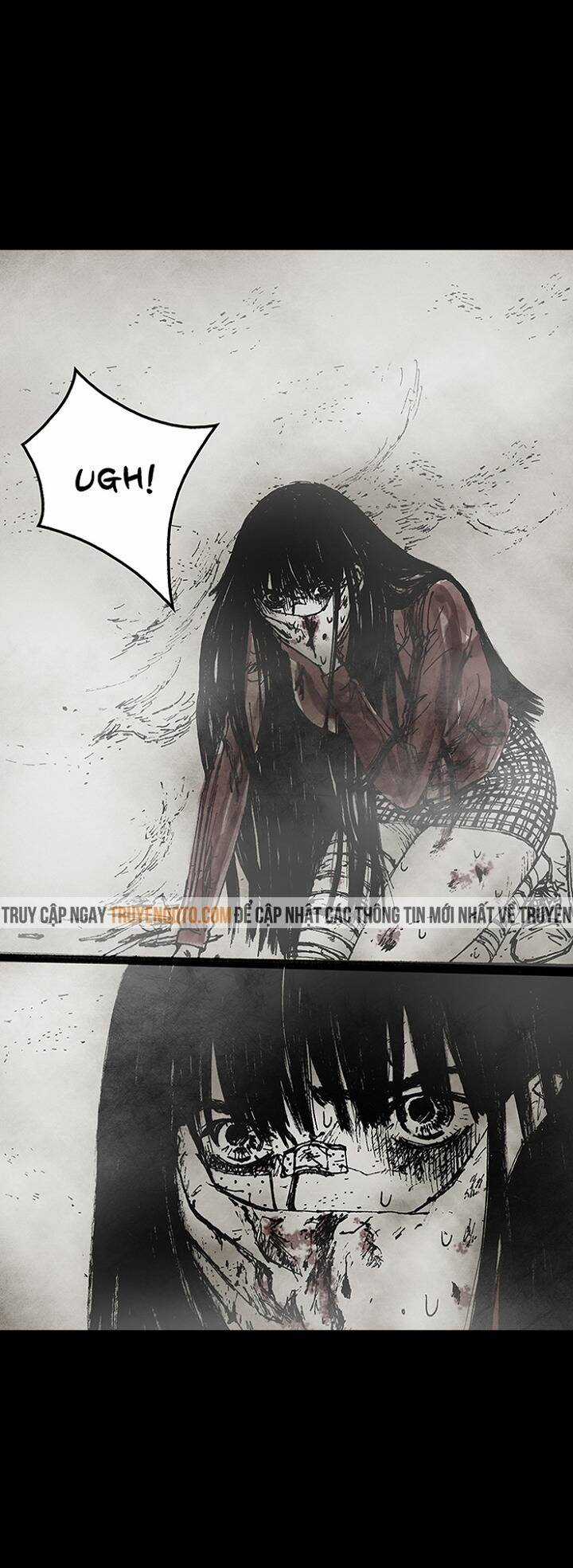 Distant Sky 3 - Chapter 3 - Trang 54