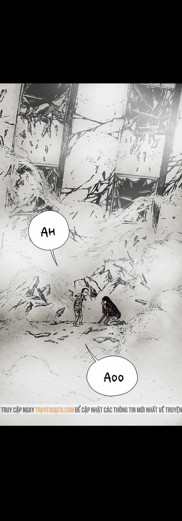 Distant Sky 3 - Chapter 3 - Trang 59