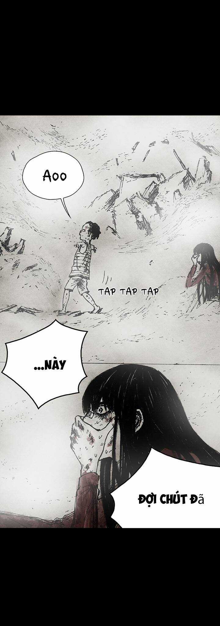 Distant Sky 3 - Chapter 3 - Trang 60