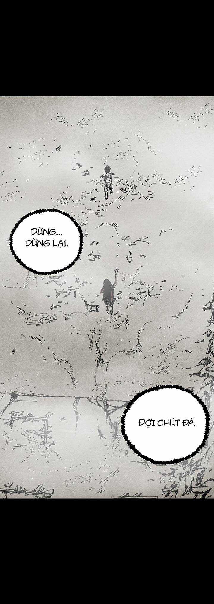 Distant Sky 3 - Chapter 3 - Trang 61