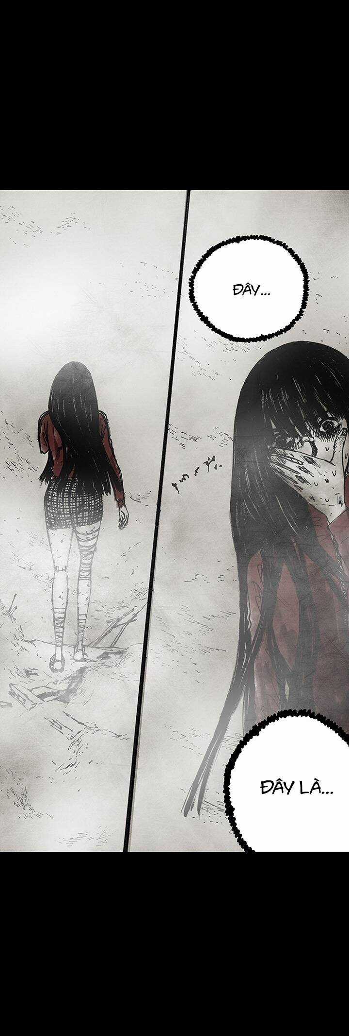 Distant Sky 3 - Chapter 3 - Trang 63