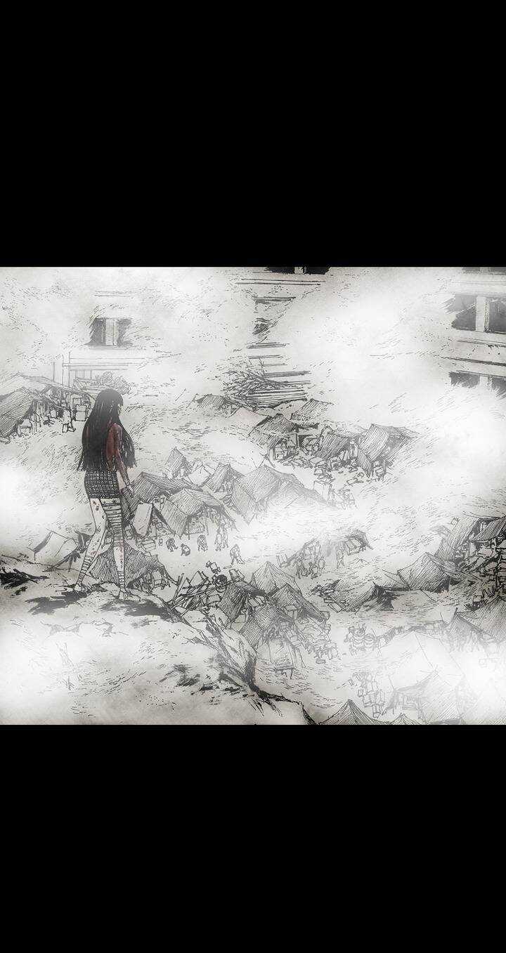 Distant Sky 3 - Chapter 3 - Trang 64