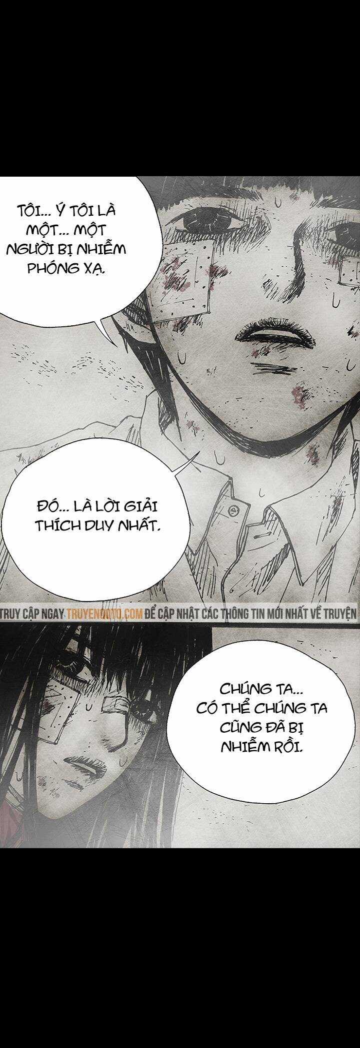 Distant Sky 3 - Chapter 3 - Trang 10