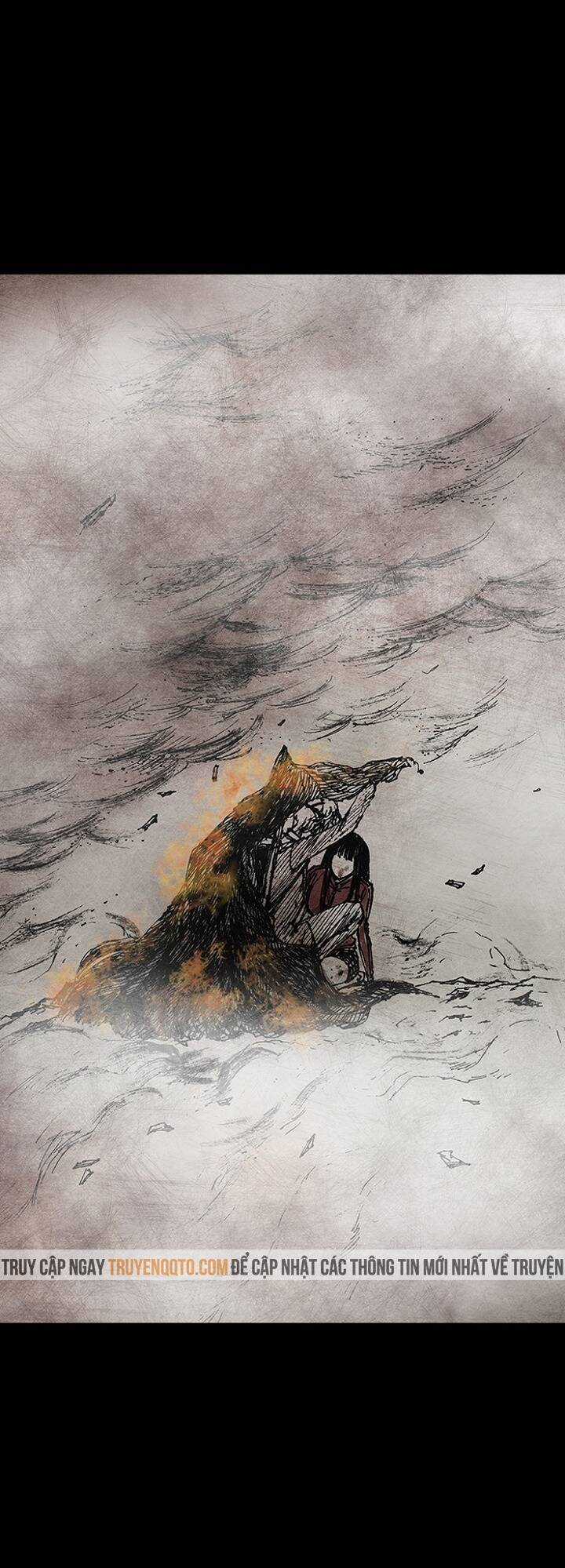 Distant Sky 3 - Chapter 4 - Trang 15