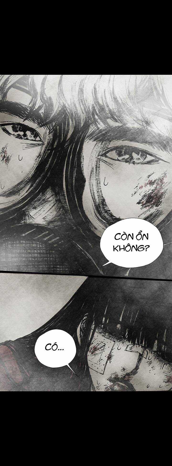 Distant Sky 3 - Chapter 4 - Trang 16