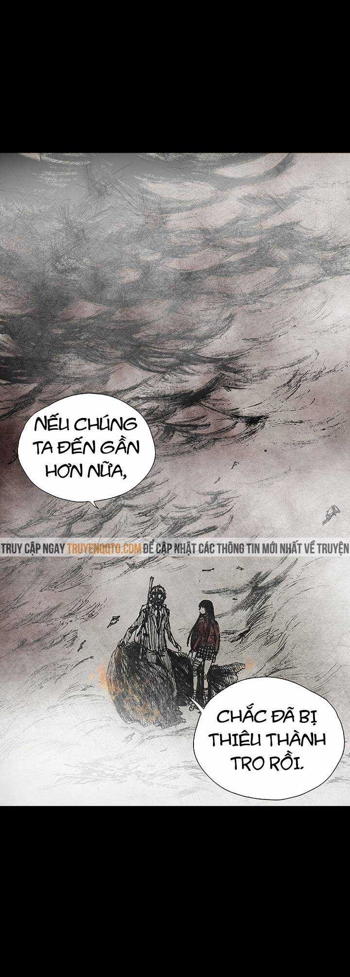 Distant Sky 3 - Chapter 4 - Trang 17