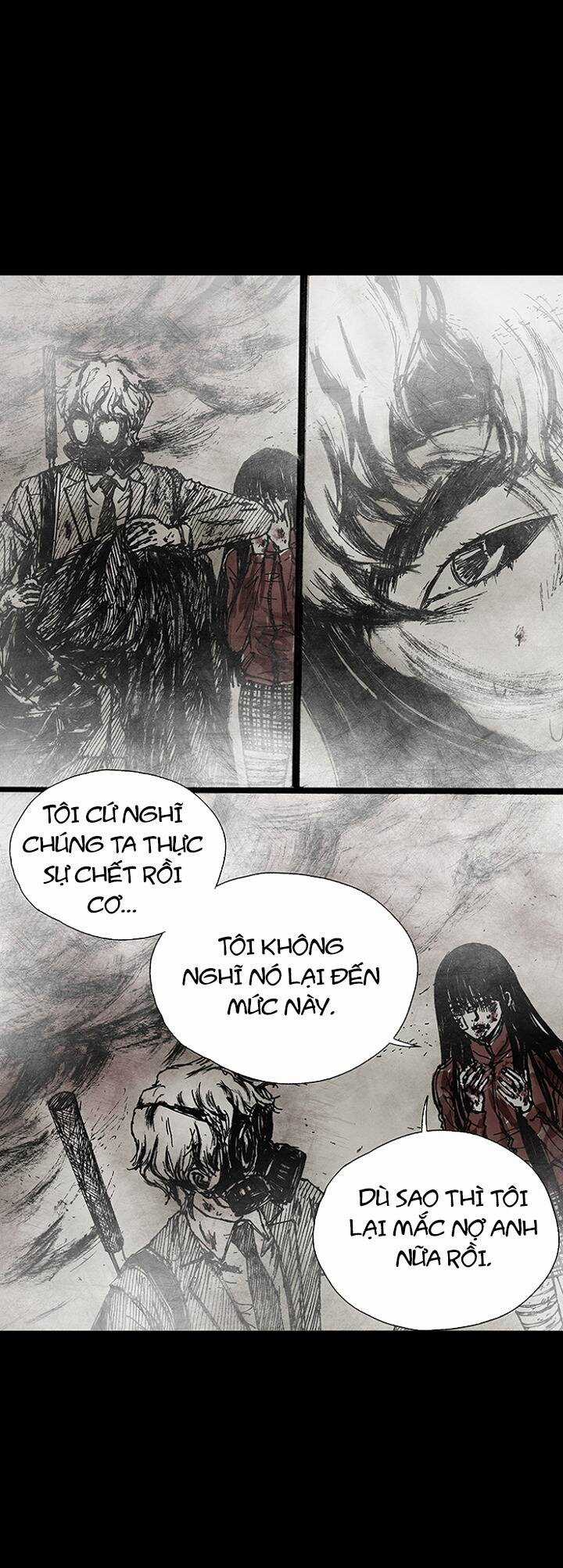 Distant Sky 3 - Chapter 4 - Trang 18