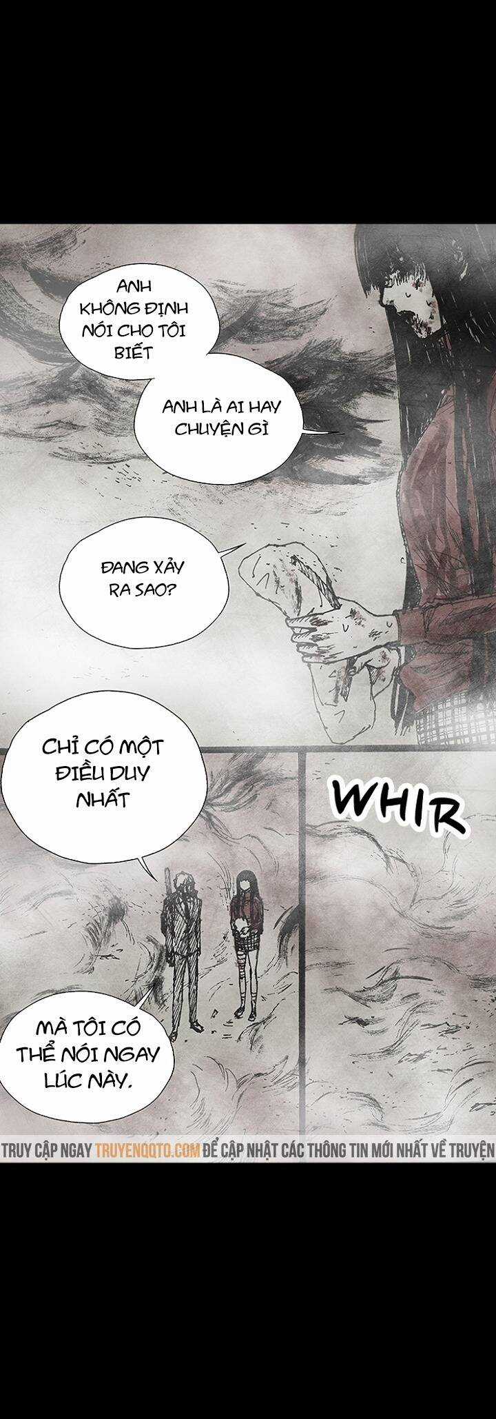 Distant Sky 3 - Chapter 4 - Trang 20