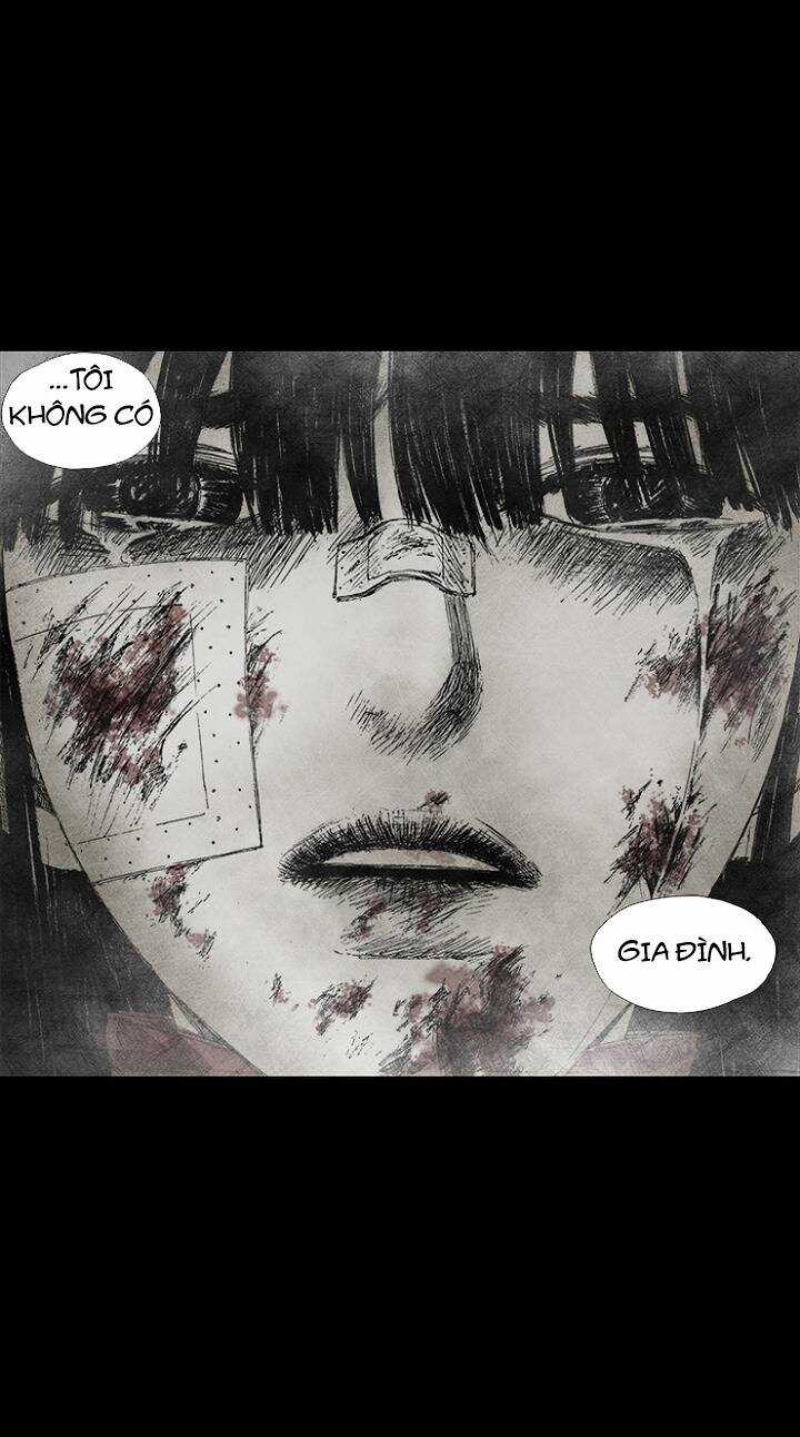 Distant Sky 3 - Chapter 4 - Trang 25