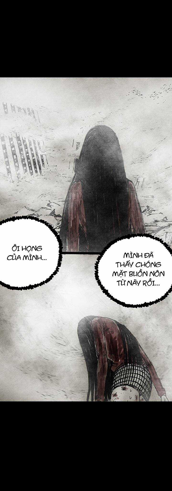 Distant Sky 3 - Chapter 4 - Trang 31