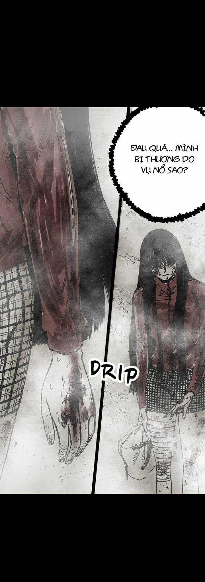 Distant Sky 3 - Chapter 4 - Trang 32