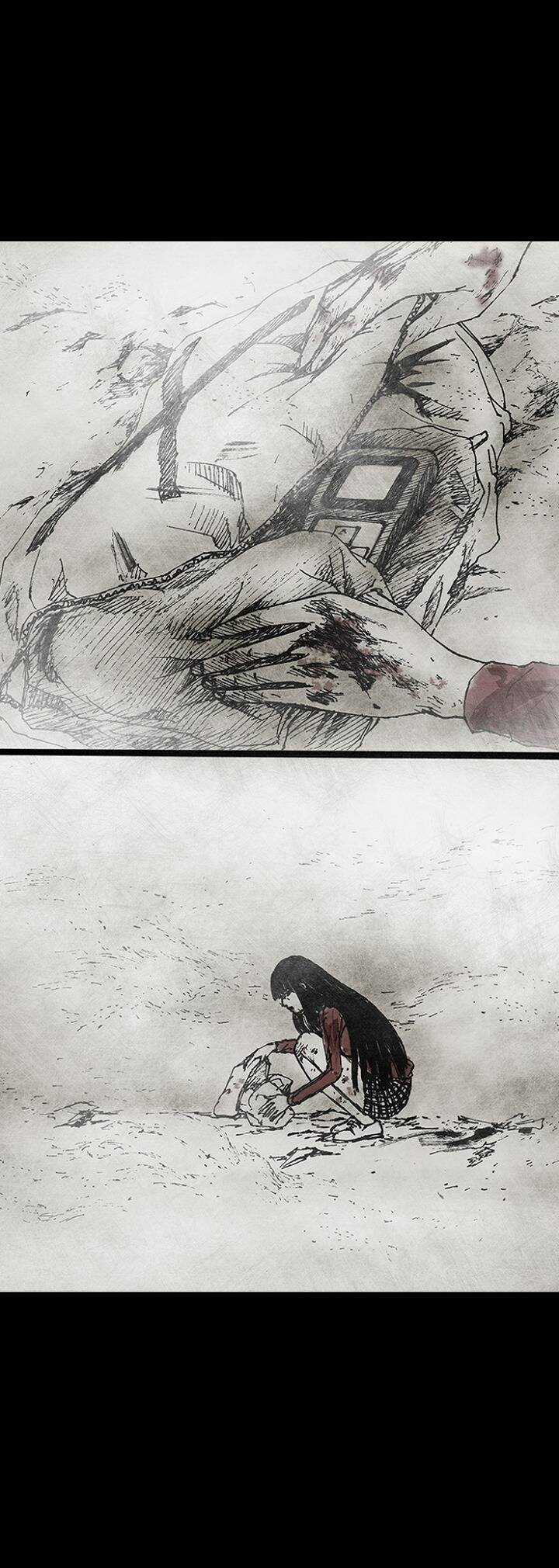 Distant Sky 3 - Chapter 4 - Trang 33